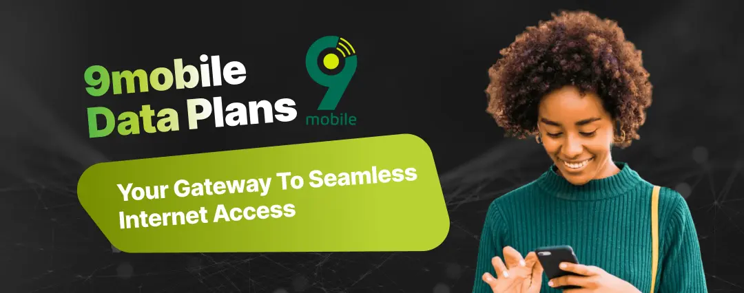 9Mobile logo